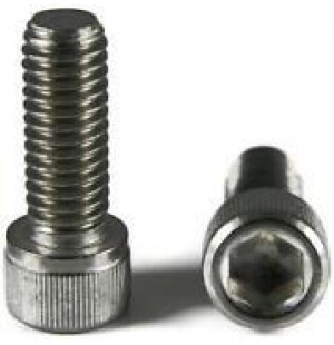 M5x10MM SOCKET HEAD 